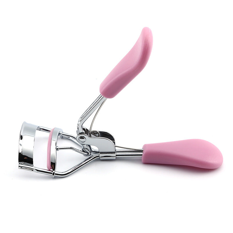 Woman Eyelash Curler Cosmetic Makeup Tools