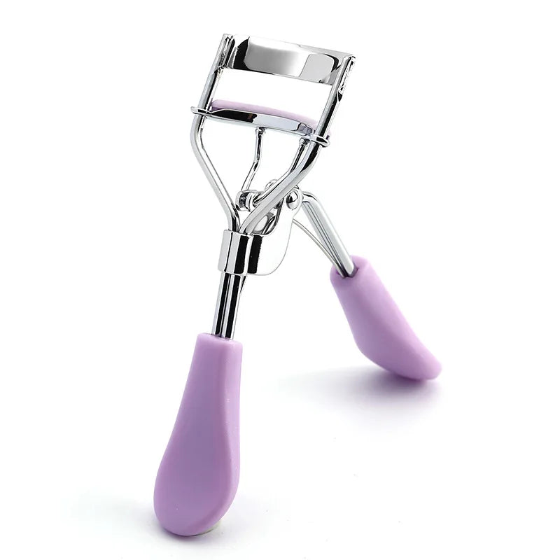 Woman Eyelash Curler Cosmetic Makeup Tools