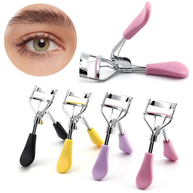 Woman Eyelash Curler Cosmetic Makeup Tools