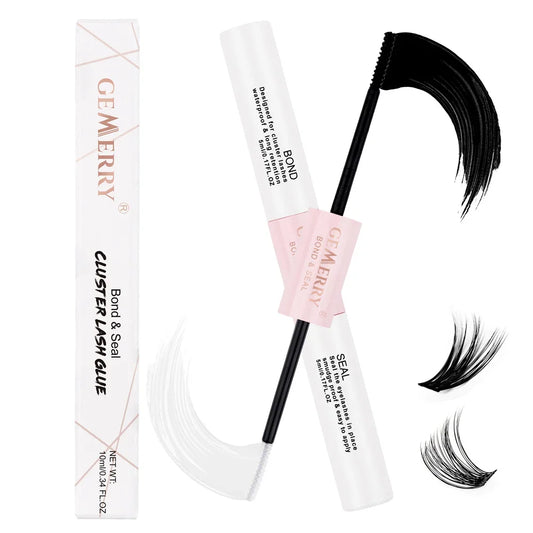 2 in 1 Lash Bond & Seal Cluster Lash Glue