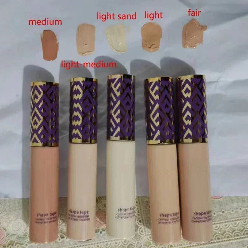 Perfect Concealer Foundation Liquid