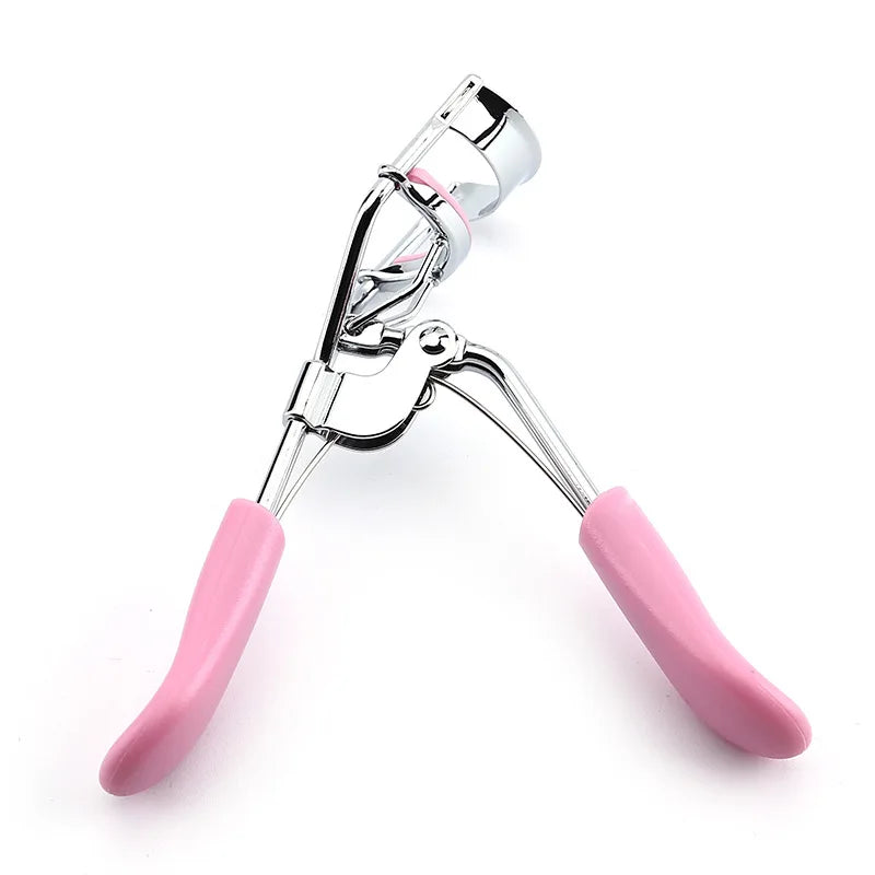 Woman Eyelash Curler Cosmetic Makeup Tools